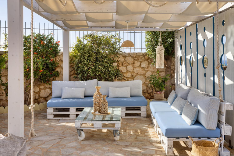 Others 5, Azzuro Villa with private pool by Checkin, Crete