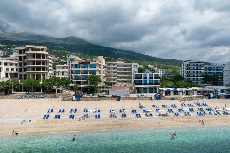 Exterior & Views 2, Apart-Hotel Saraj