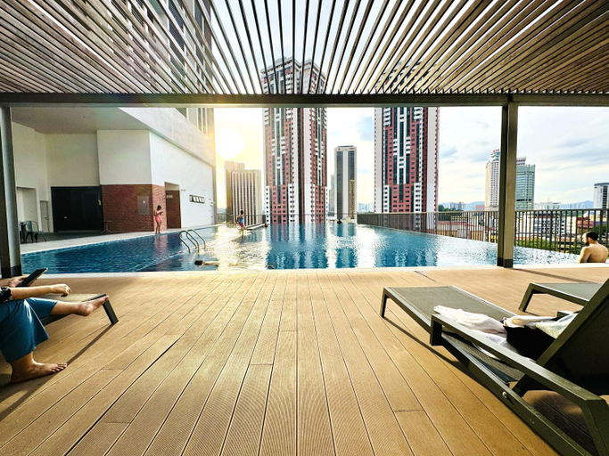 Others 2, Chamber Serviced Suites KLCC, Kuala Lumpur