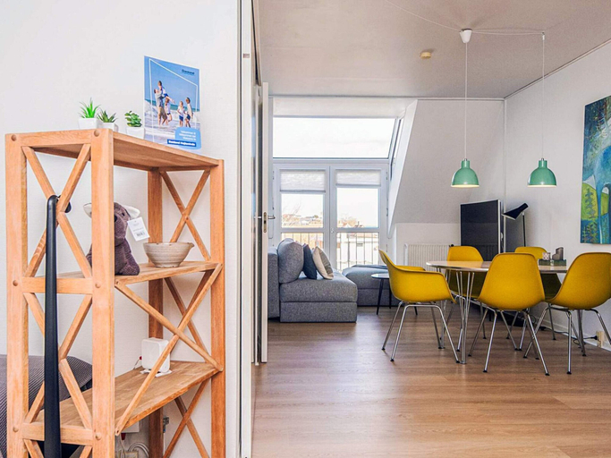Interior 3, 4 Star Holiday Home in Hejls, Kolding
