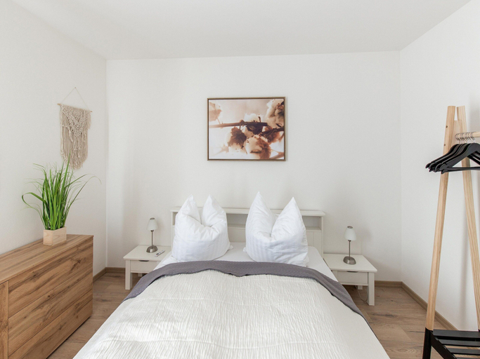 Room 5, Gemutliche Ferienwohnung, Beilngries, Eichstätt