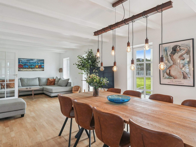 Interior 3, 4 Star Holiday Home in Blokhus, Jammerbugt
