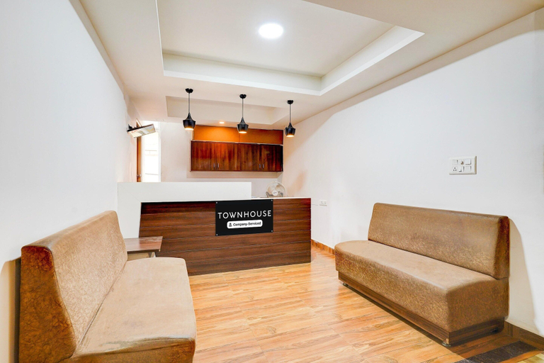 Others 5, Super Townhouse Whitefield Bangalore, Bangalore