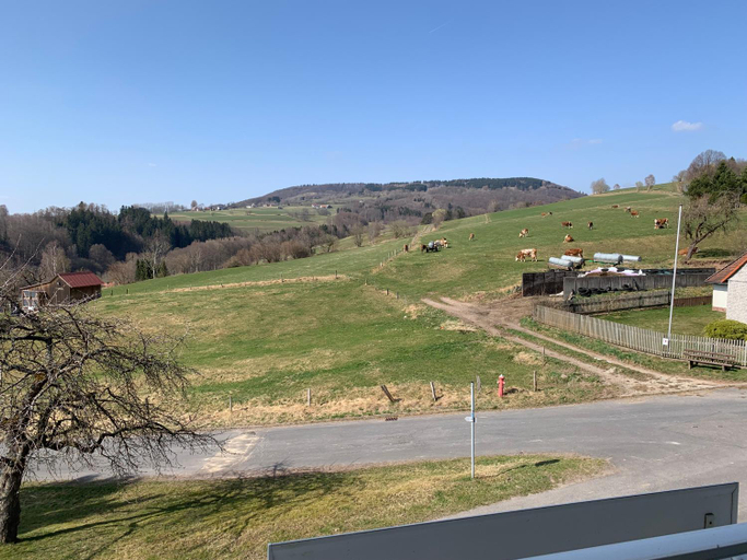 Others 4, Landhaus Schneeberg AusZeit am Kuppel & Bright Collection, Fulda