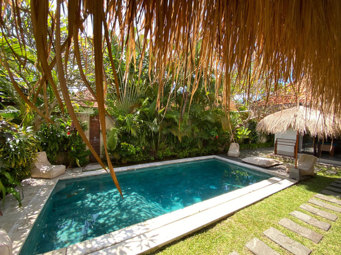 Sport & Beauty 2, Villa Kita Dua Canggu Berawa, Badung