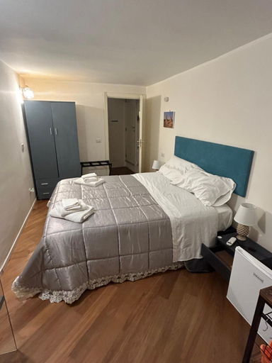 Bedroom 4, Atenea centro, Agrigento