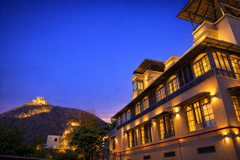 Others 4, Devi Palace - Monsoon Palace View Resort, Udaipur, Udaipur