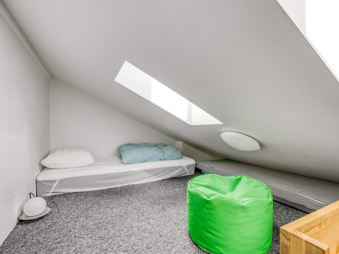 Interior 2, 4 Star Holiday Home in Lokken, Hjørring