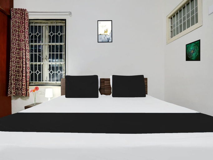 Room 2, Premiumcoastal Inn 3, East Godavari