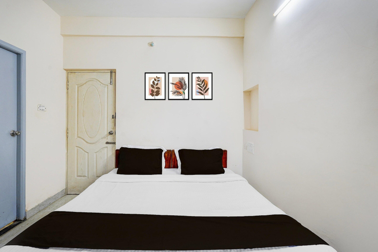 Room 3, Classic Balaji Dental College Orchid Sankrish, Kancheepuram