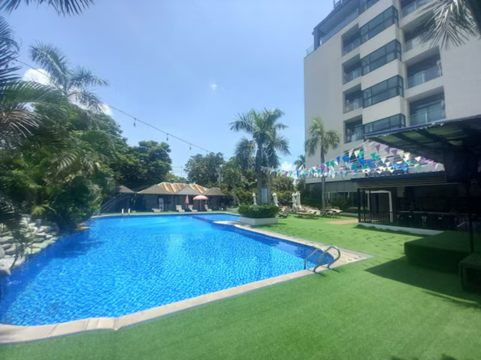 Others 2, Sunday Hevea Hotel and Resort, Porac