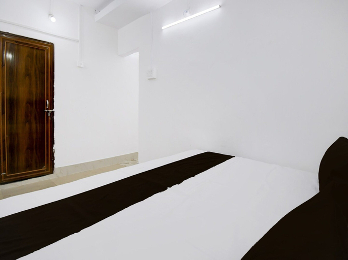 Room 2, Deluxefamily Guest House, Gaya