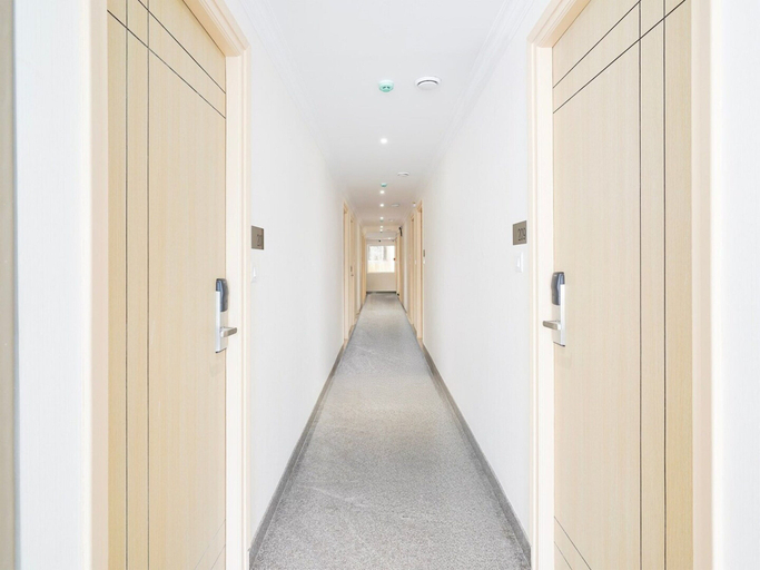 Interior 4, Townhouse Oak Aecs Layout Brookfield, Bangalore