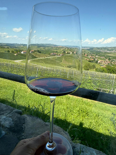 Food & Drinks, Eremo della Gasprina, Cuneo