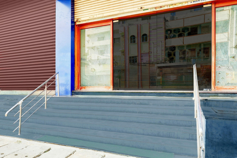 Reception 4, Deluxe Naveed Residency, Anantapur