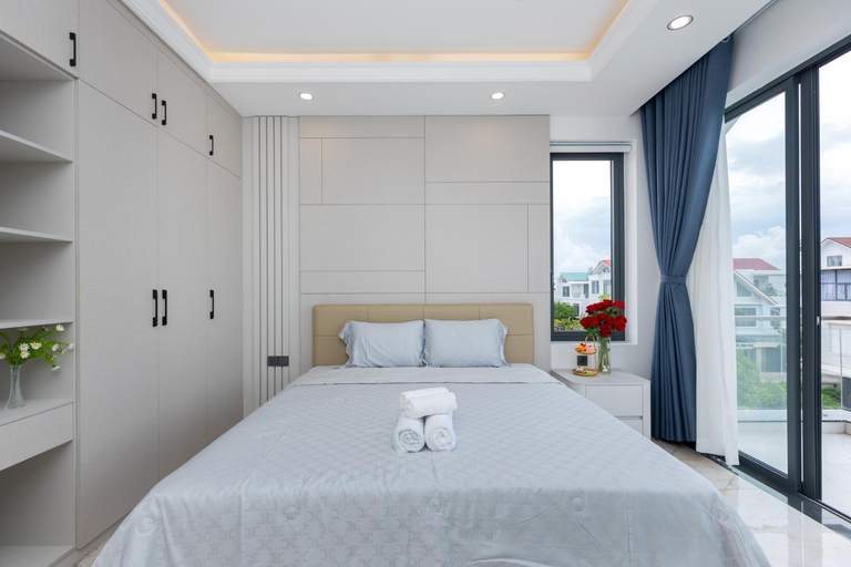 Others 5, Villa B2-34 Long Cung, Vũng Tàu