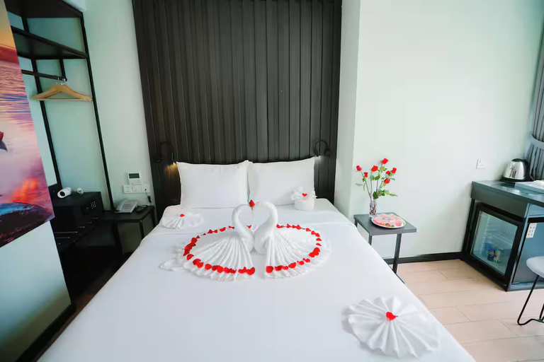 Bedroom 3, Hermes Hotel Nha Trang, Nha Trang