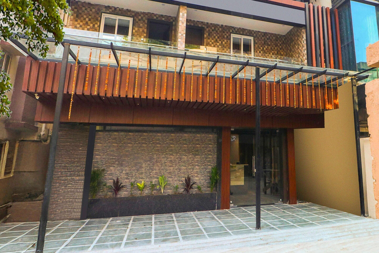 Reception 5, Townhouse Birsa Railway Stadium Ranchi, Ranchi