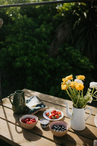 Food & Drinks 4, Parenthese, Ille-et-Vilaine