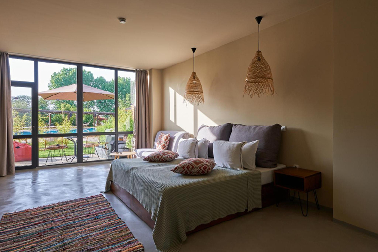 Bedroom 3, Cook's Club Sunny Beach, Nesebar