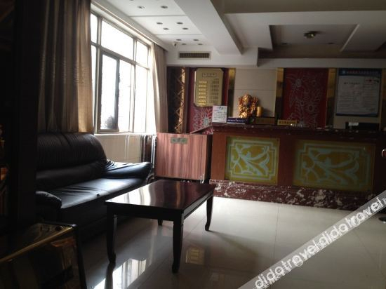 Others, Hello Hotel (Wuwei People's Square Branch), Chaohu