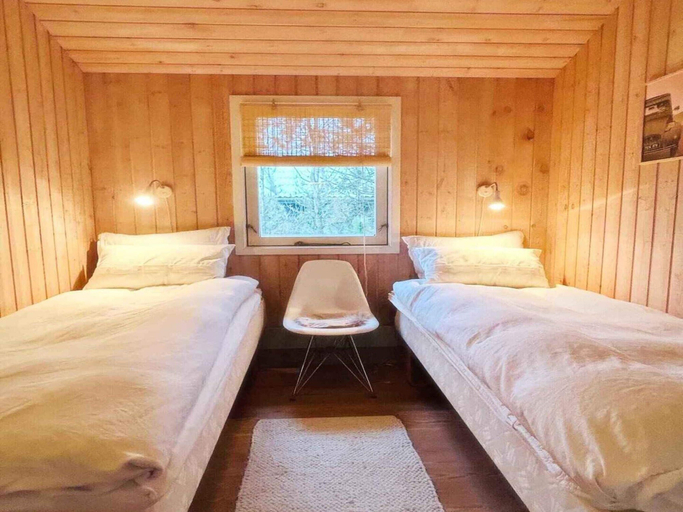 Interior 4, 4 Star Holiday Home in Albaek, Frederikshavn