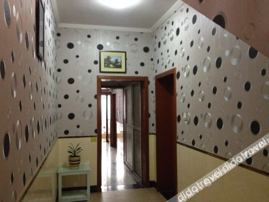 Hotel Interior or Public Areas 5, Jieshou Lantian Hotel, Fuyang