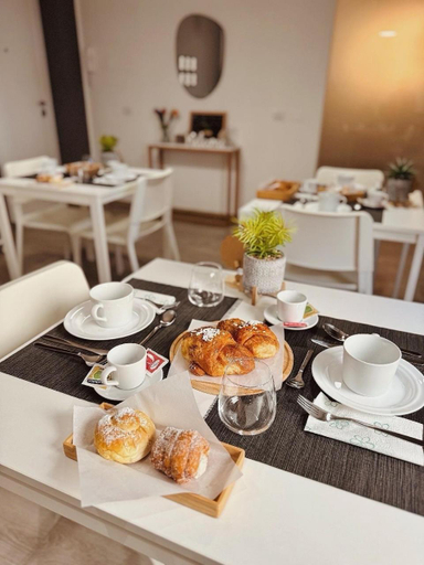Food & Drinks 5, Serendipity room & relax, Palermo