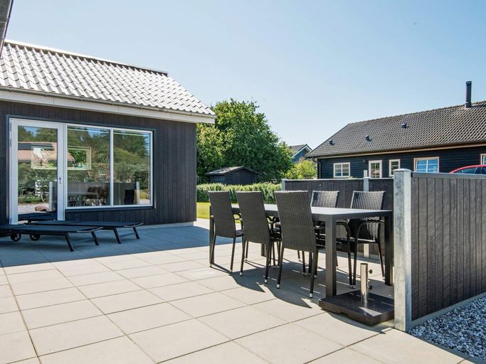 Exterior & Views, Holiday Home in Juelsminde, Hedensted