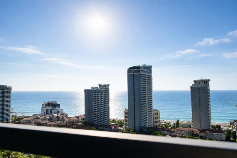 Others 5, Breeze Batumi Panoramic Sea View Studio with Balcony, Batumi