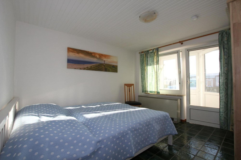 Room 2, Bungalow in Strandnaehe, Dornumersiel, Aurich