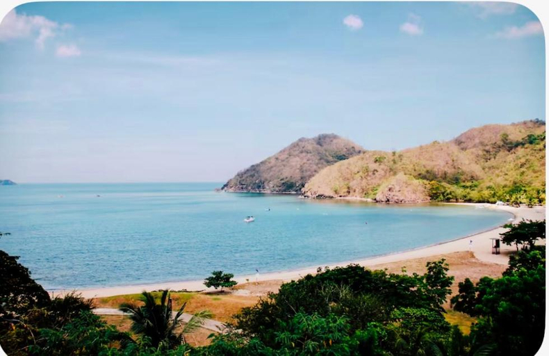 Others 5, 3BD/3BA Penthouse - Tropical Oasis in Pico de Loro, Nasugbu