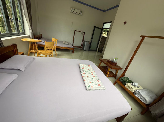 Bedroom 4, Huong Tram, Tịnh Biên