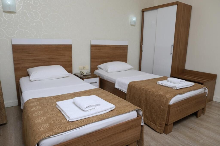 Room 5, HOTEL BİNLİK, Ortaca
