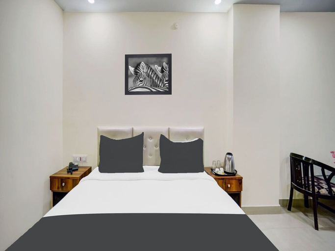 Room 2, Suiterajeev Nagar Near Atal Path, Patna