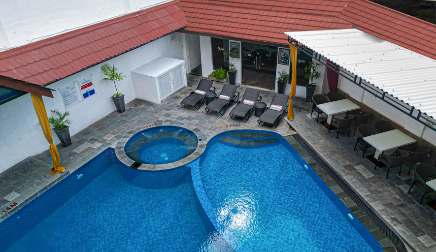 Sport & Beauty 3, Grand Inna Tunjungan Hotel Surabaya, Surabaya
