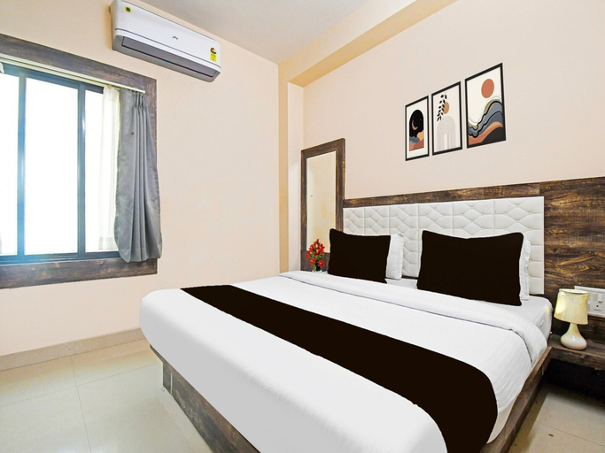 Room 2, Collection O Gandhi Ghat Formerly Sai Resorts, Puri