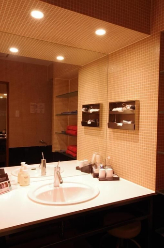 Others 5, Blue Hotel OCTA - Adults Only, Sapporo
