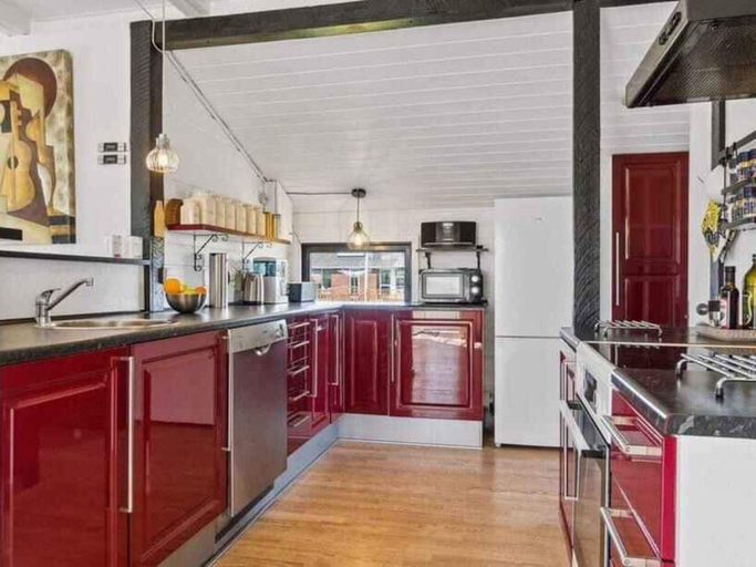 Others 4, 4 Star Holiday Home in Lemvig, Lemvig