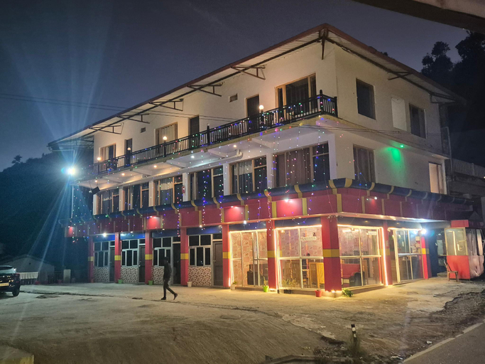 Others 2, Hotel Himalaya view - Dhanaulti, Dehradun