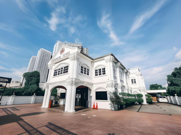 Others 5, Seriental Hotel, Penang Island