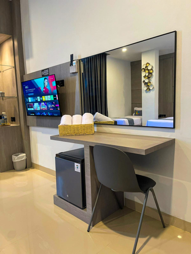 Others 5, The Quadrant Hotel Ocarina Batam, Batam