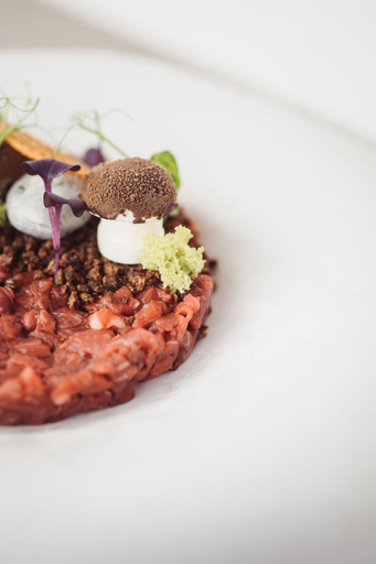 Food & Drinks 5, Kronplatz-Resort Berghotel Zirm, Bolzano