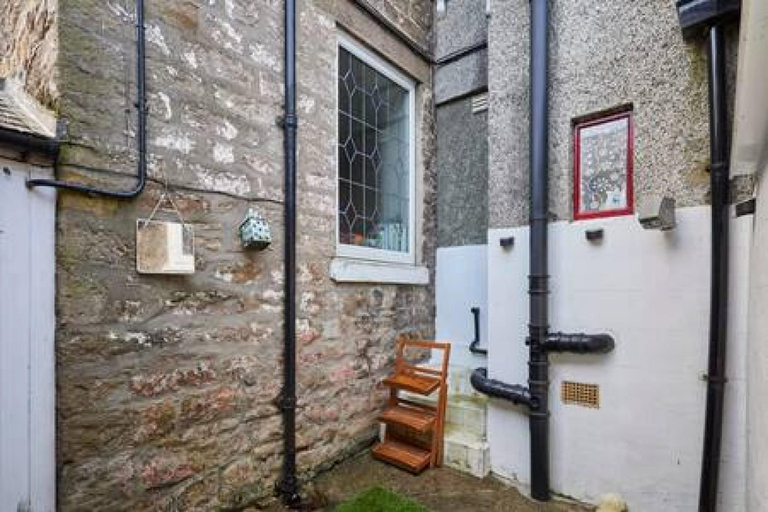 Exterior & Views 2, Host Stay Millers Coach House, Northumberland