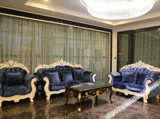 Others 4, Huazhou Mingfeng Holiday Hotel, Maoming