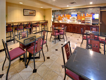 Food & Drinks 1, Radisson Hotel Schaumburg, Cook