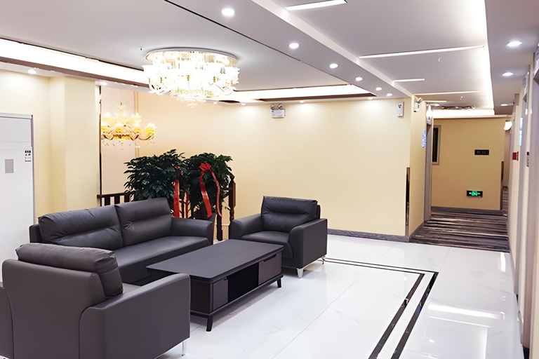 Others 4, City 118 Hotel Longmen High Speed Railway Station, Luoyang