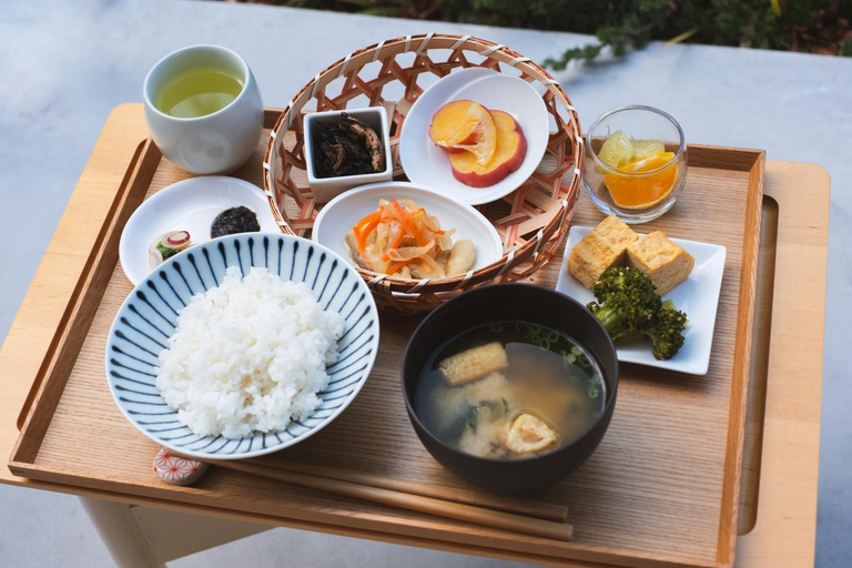 Food & Drinks 5, Teshima ESPOIR PARK, Tonoshō