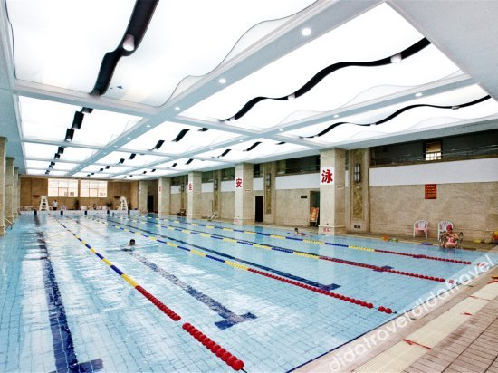 Others 5, Changjiang Hotel, Suzhou