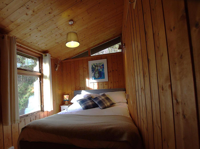 Bedroom 3, 3 Bed in Aberdovey oc-95594, Gwynedd